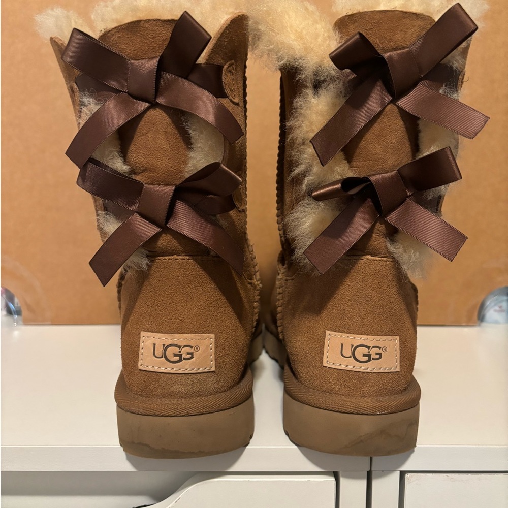Bailey Bow II Ugg Boots